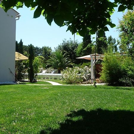Villa La Begude - Boutique Luxury B&B Saint-Tropez Eksteriør bilde