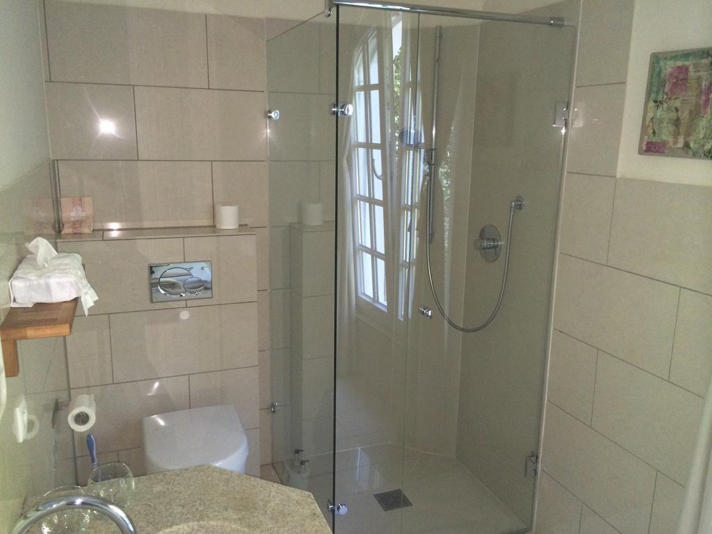 Villa La Begude - Boutique Luxury B&B Saint-Tropez Eksteriør bilde