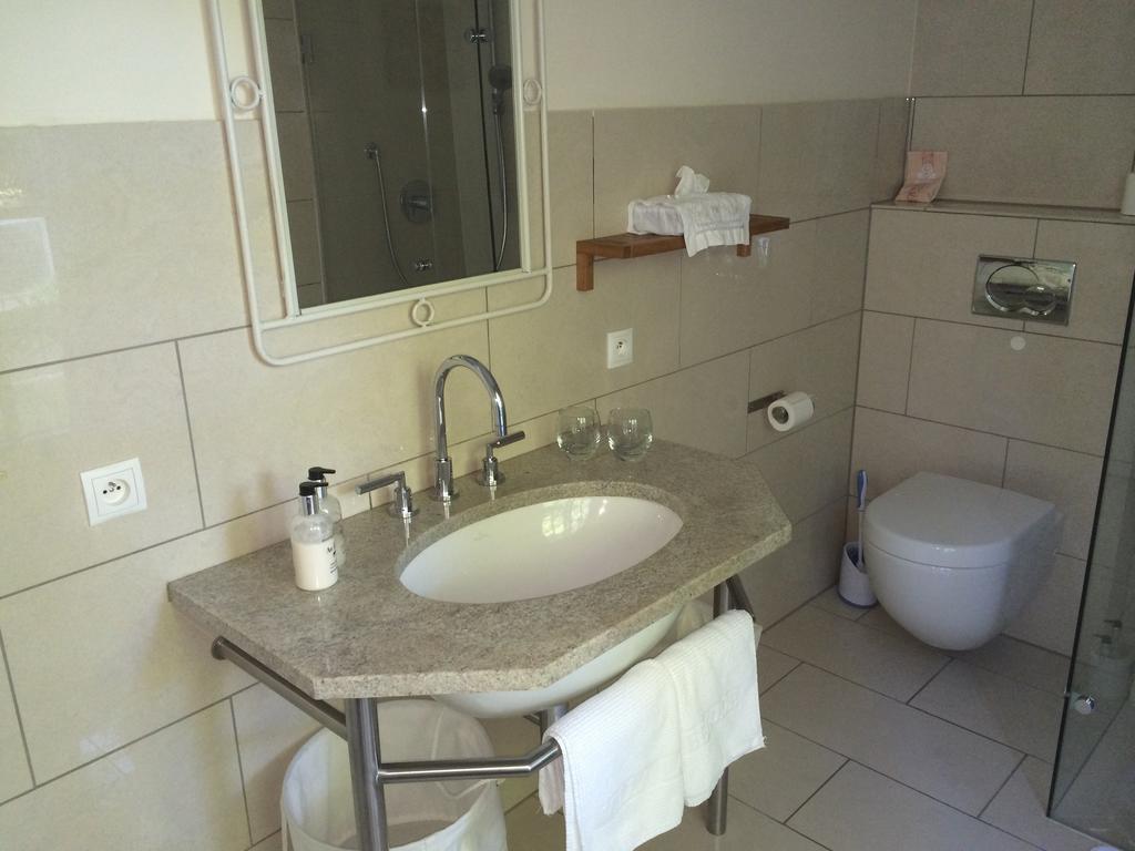 Villa La Begude - Boutique Luxury B&B Saint-Tropez Eksteriør bilde
