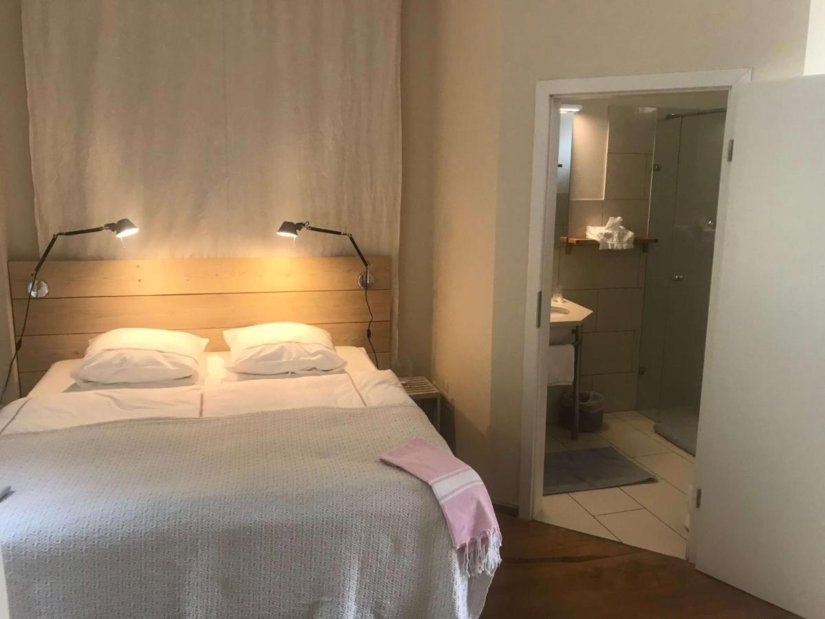 Villa La Begude - Boutique Luxury B&B Saint-Tropez Eksteriør bilde