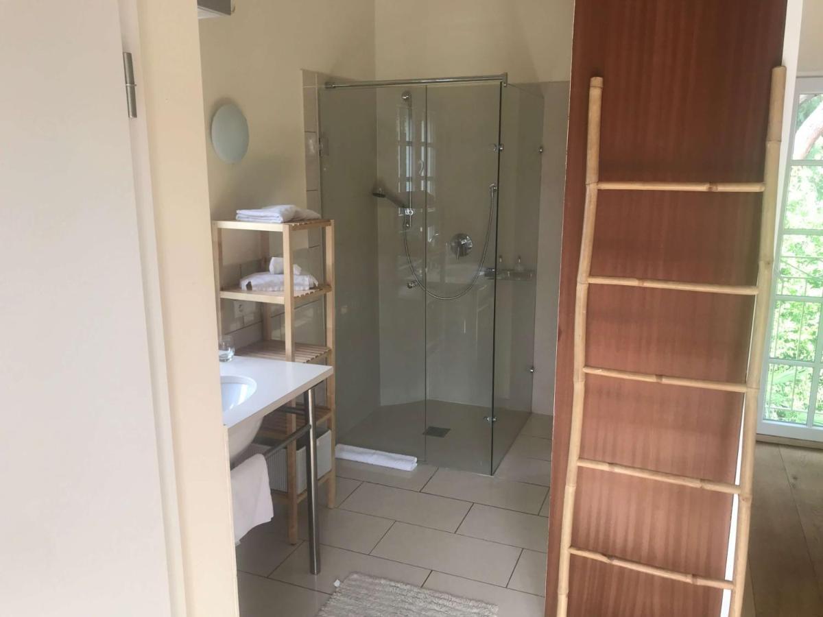Villa La Begude - Boutique Luxury B&B Saint-Tropez Eksteriør bilde