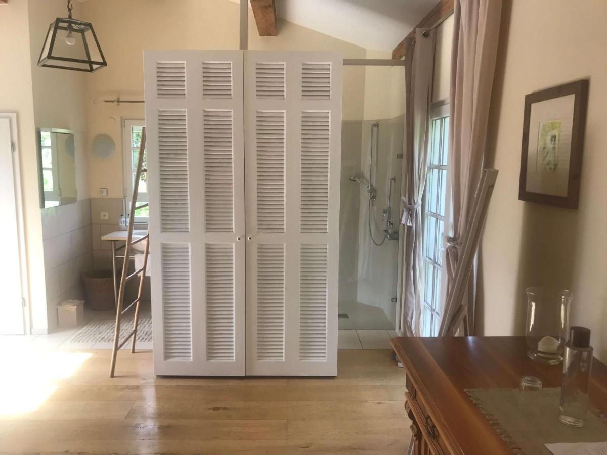 Villa La Begude - Boutique Luxury B&B Saint-Tropez Eksteriør bilde