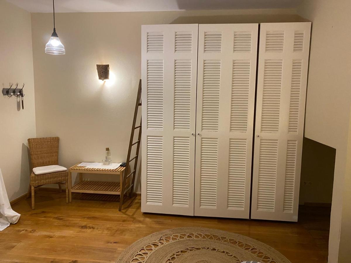 Villa La Begude - Boutique Luxury B&B Saint-Tropez Eksteriør bilde