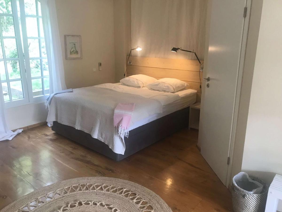Villa La Begude - Boutique Luxury B&B Saint-Tropez Eksteriør bilde