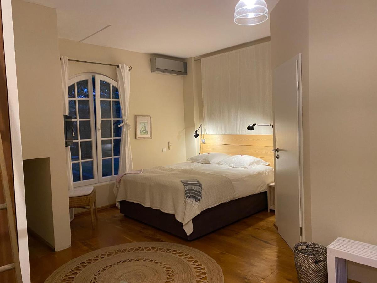 Villa La Begude - Boutique Luxury B&B Saint-Tropez Eksteriør bilde