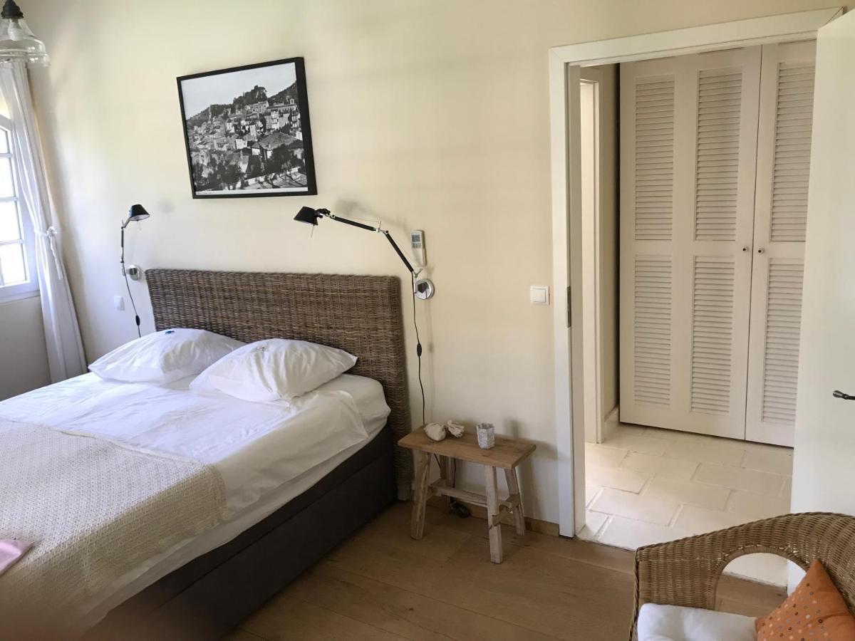 Villa La Begude - Boutique Luxury B&B Saint-Tropez Eksteriør bilde