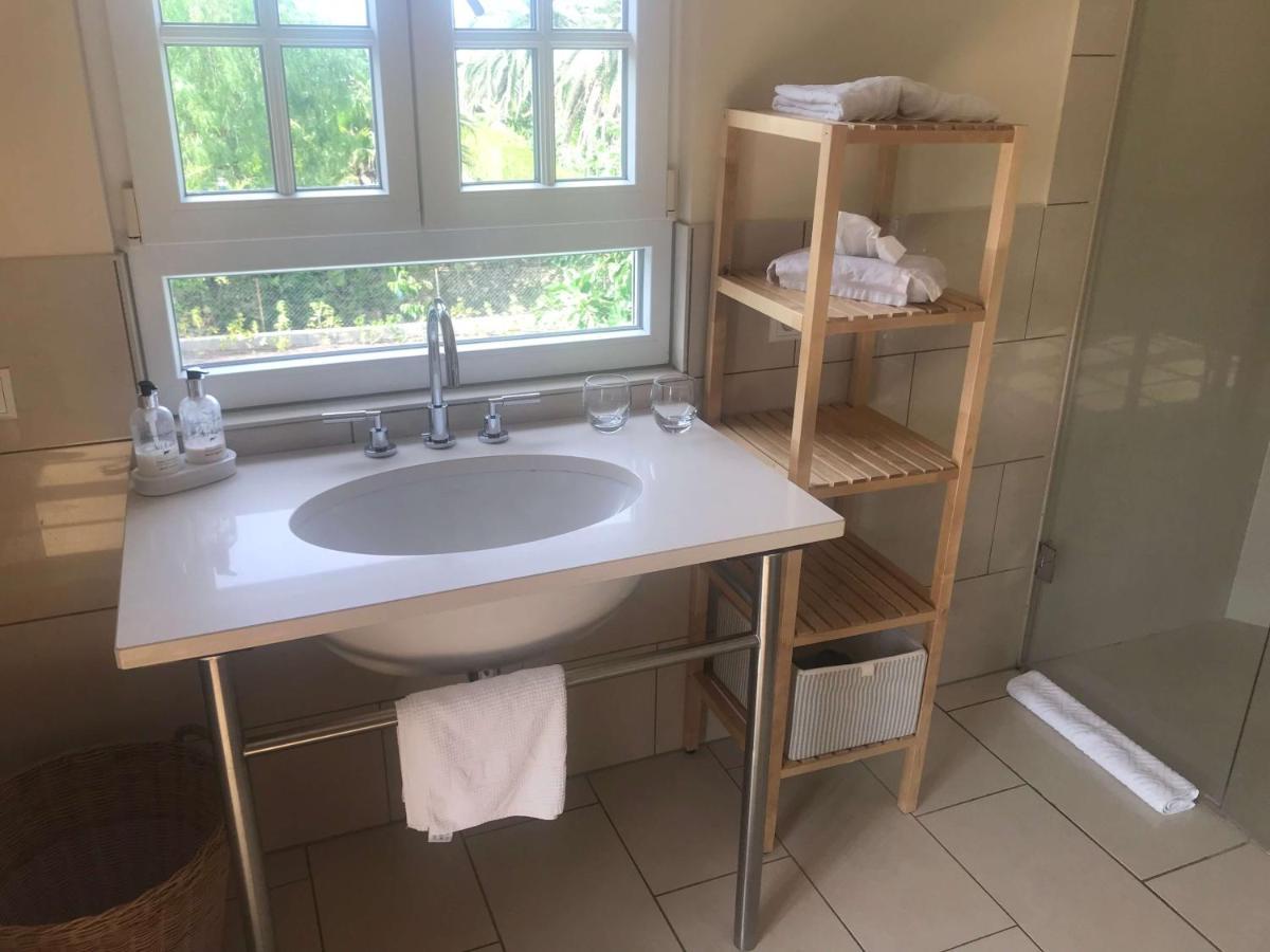 Villa La Begude - Boutique Luxury B&B Saint-Tropez Eksteriør bilde