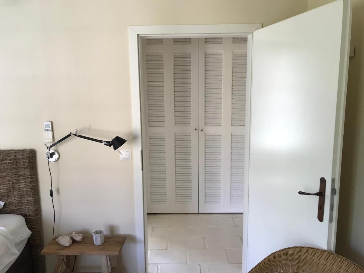 Villa La Begude - Boutique Luxury B&B Saint-Tropez Eksteriør bilde