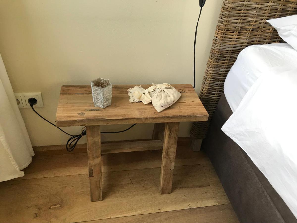 Villa La Begude - Boutique Luxury B&B Saint-Tropez Eksteriør bilde