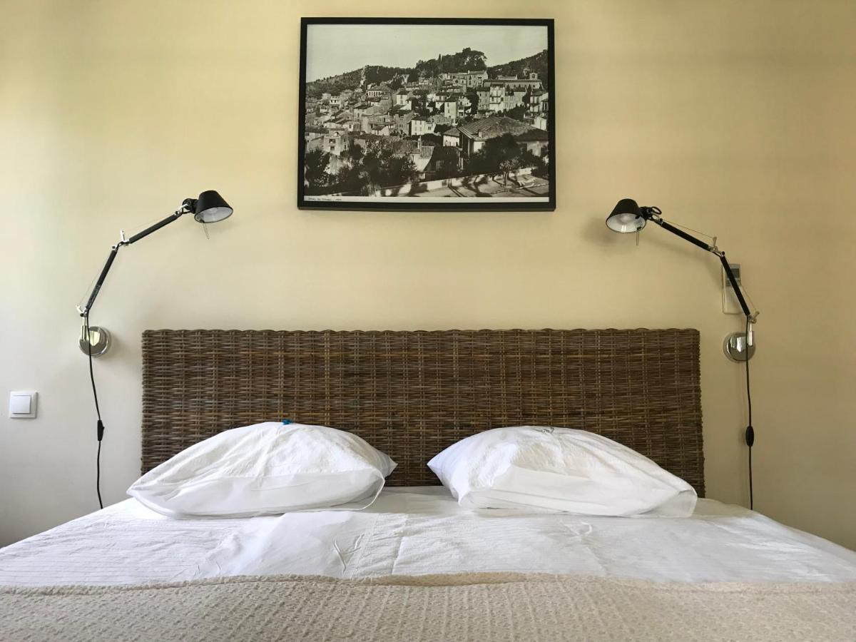 Villa La Begude - Boutique Luxury B&B Saint-Tropez Eksteriør bilde