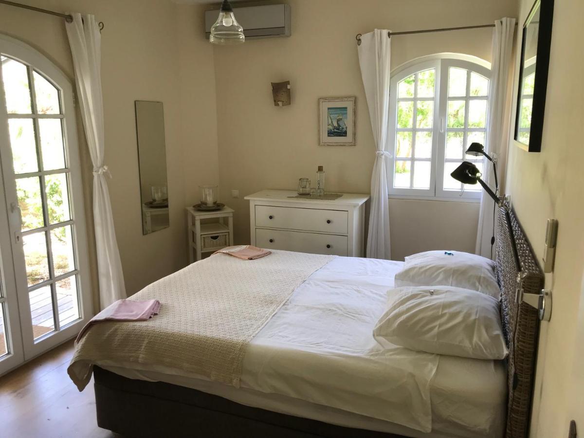 Villa La Begude - Boutique Luxury B&B Saint-Tropez Eksteriør bilde