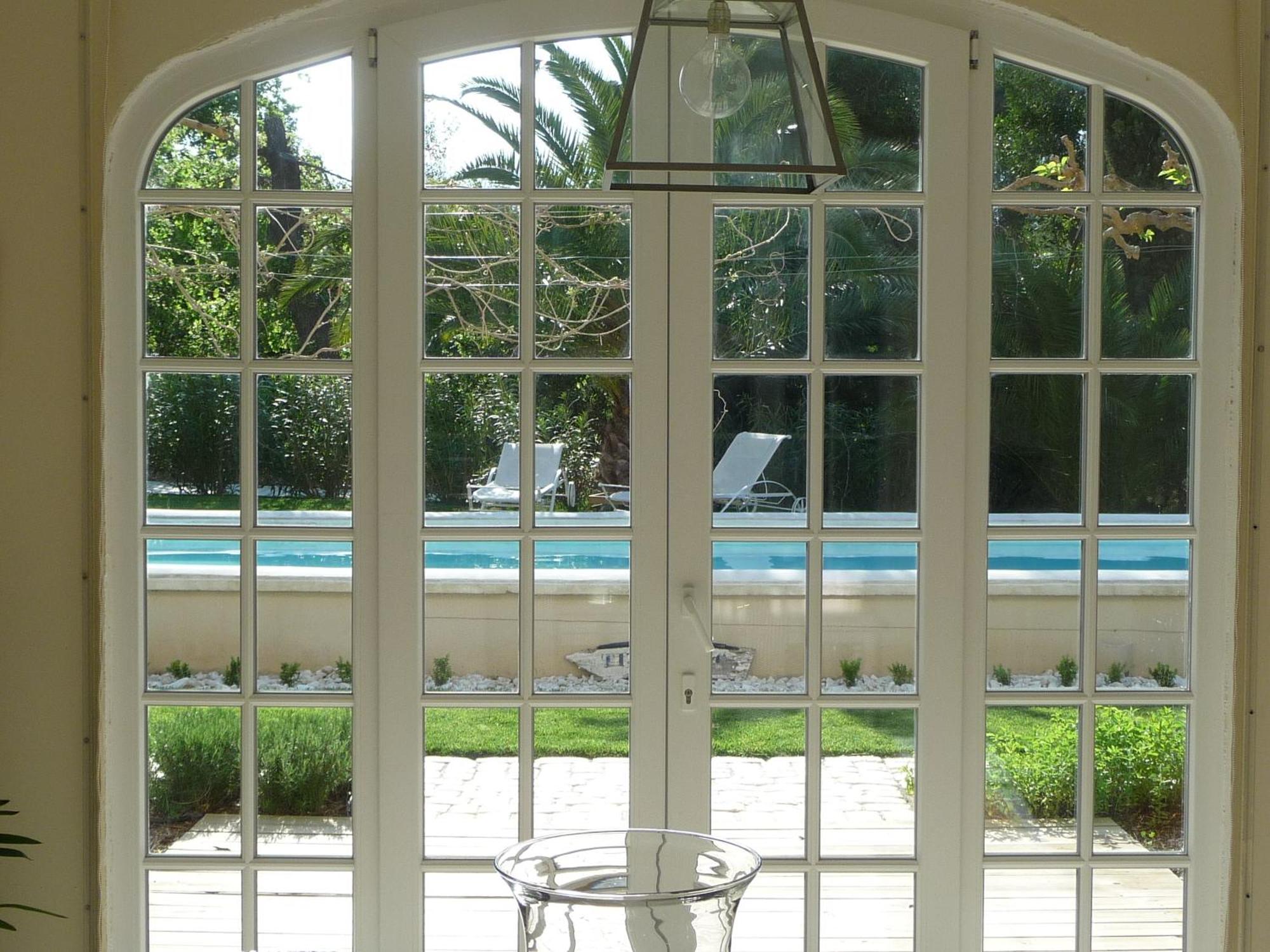 Villa La Begude - Boutique Luxury B&B Saint-Tropez Eksteriør bilde