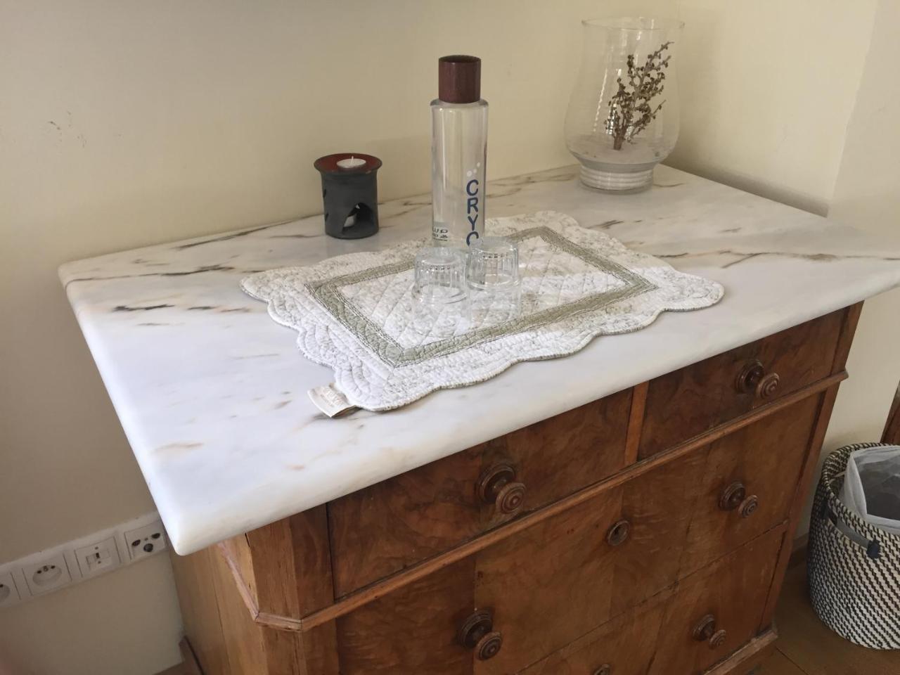 Villa La Begude - Boutique Luxury B&B Saint-Tropez Eksteriør bilde